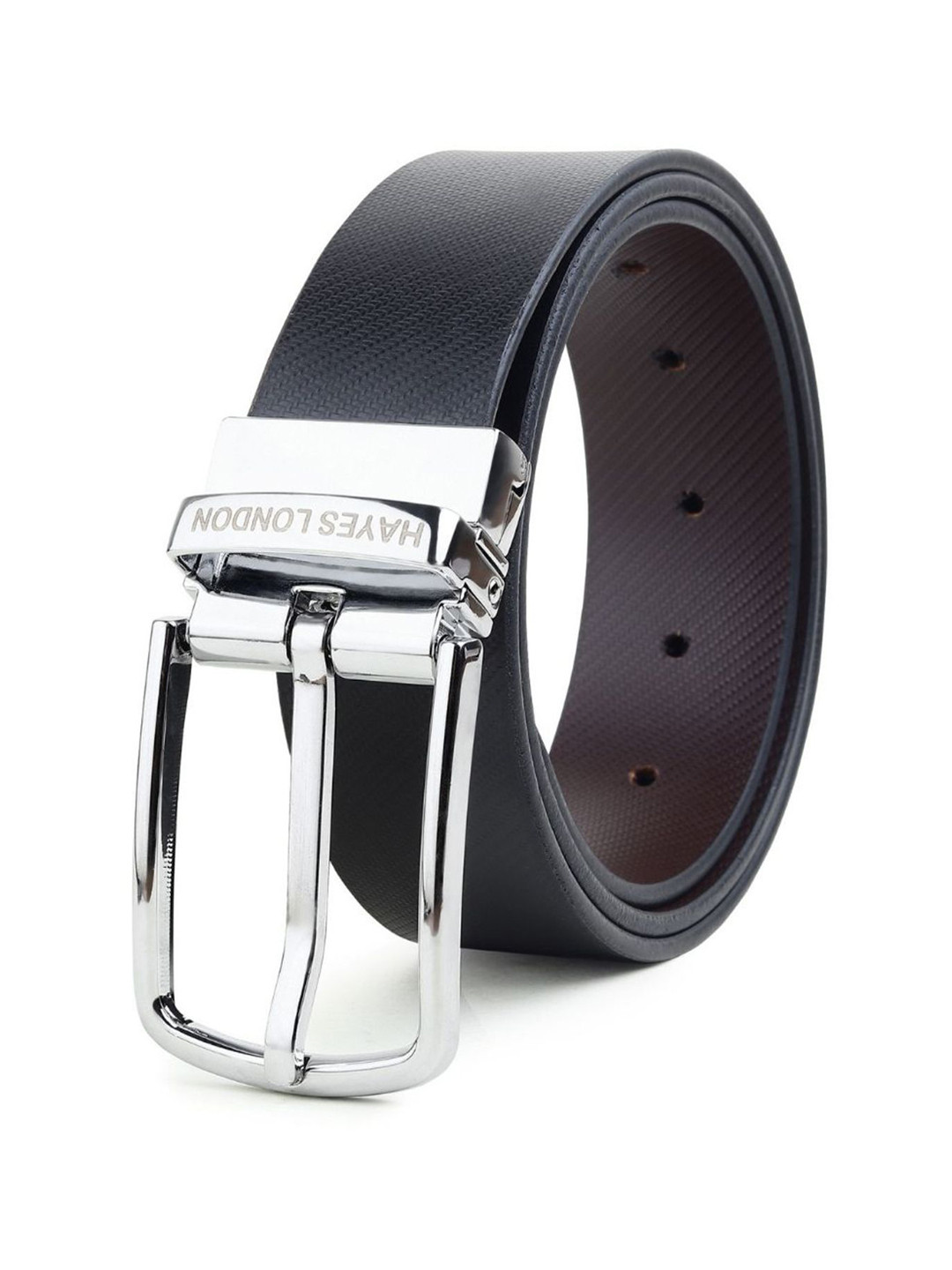 Hayes London Men Premium Leather Belt