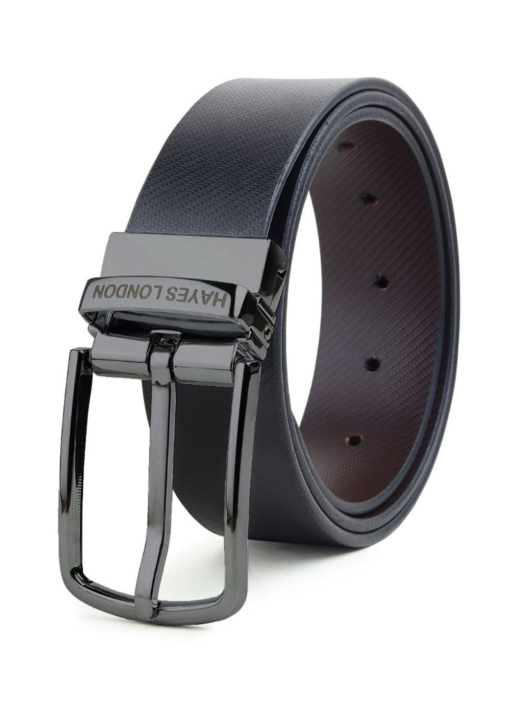 Hayes London Men Premium Leather Belt