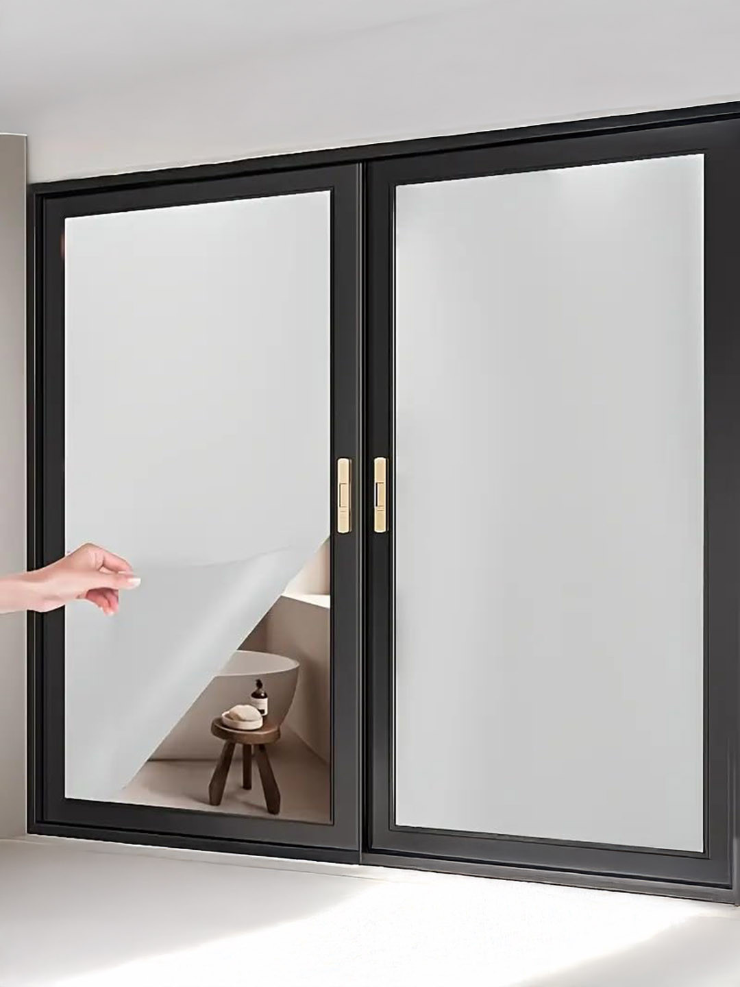 Window Film Heat Control Uv Control