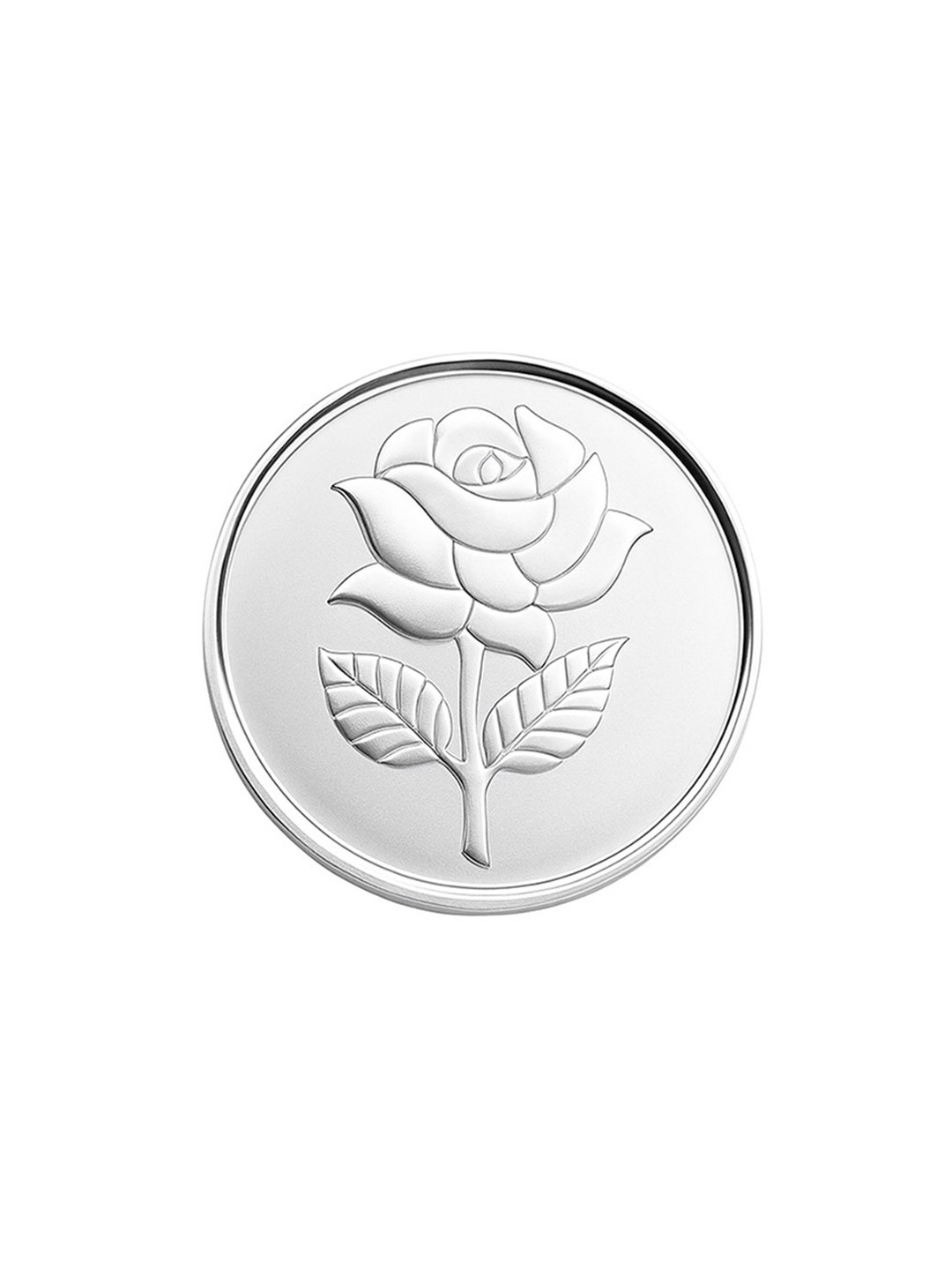 Nipura 999 Fine Silver Coin - 10 g