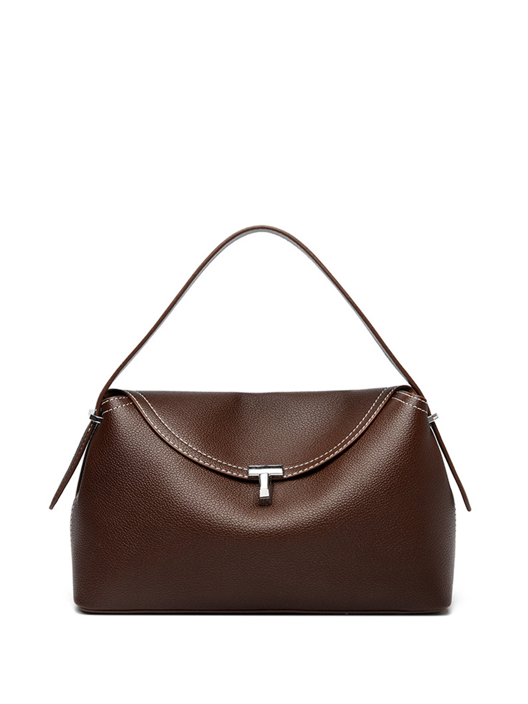 CORSICA One Handle Bowling Hobo Bag