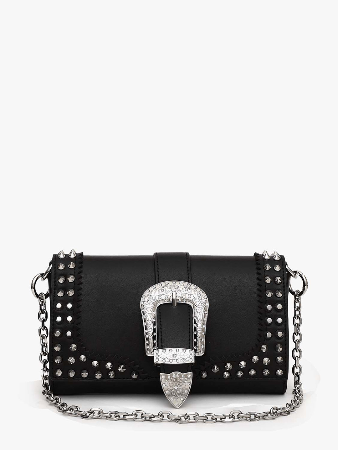 Kazo Rock Glam Swagger Sling Bag