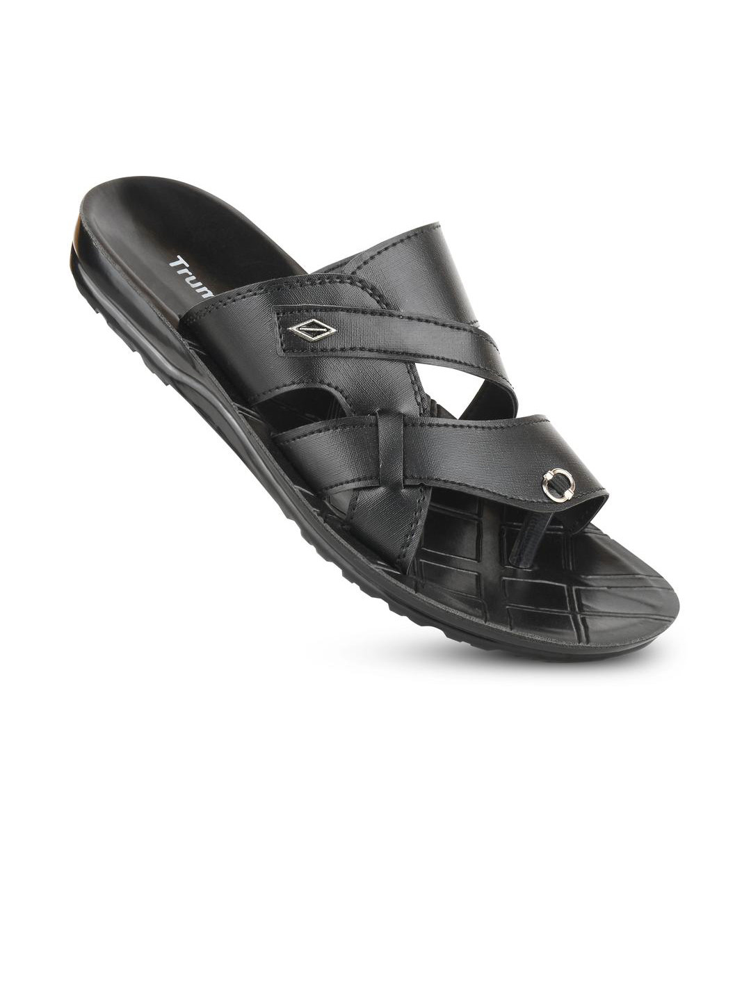 DRUNKEN Women Pink Flip Flops