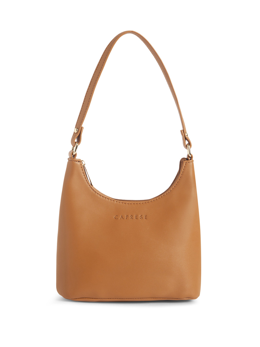 Caprese Baguette Shoulder Bag