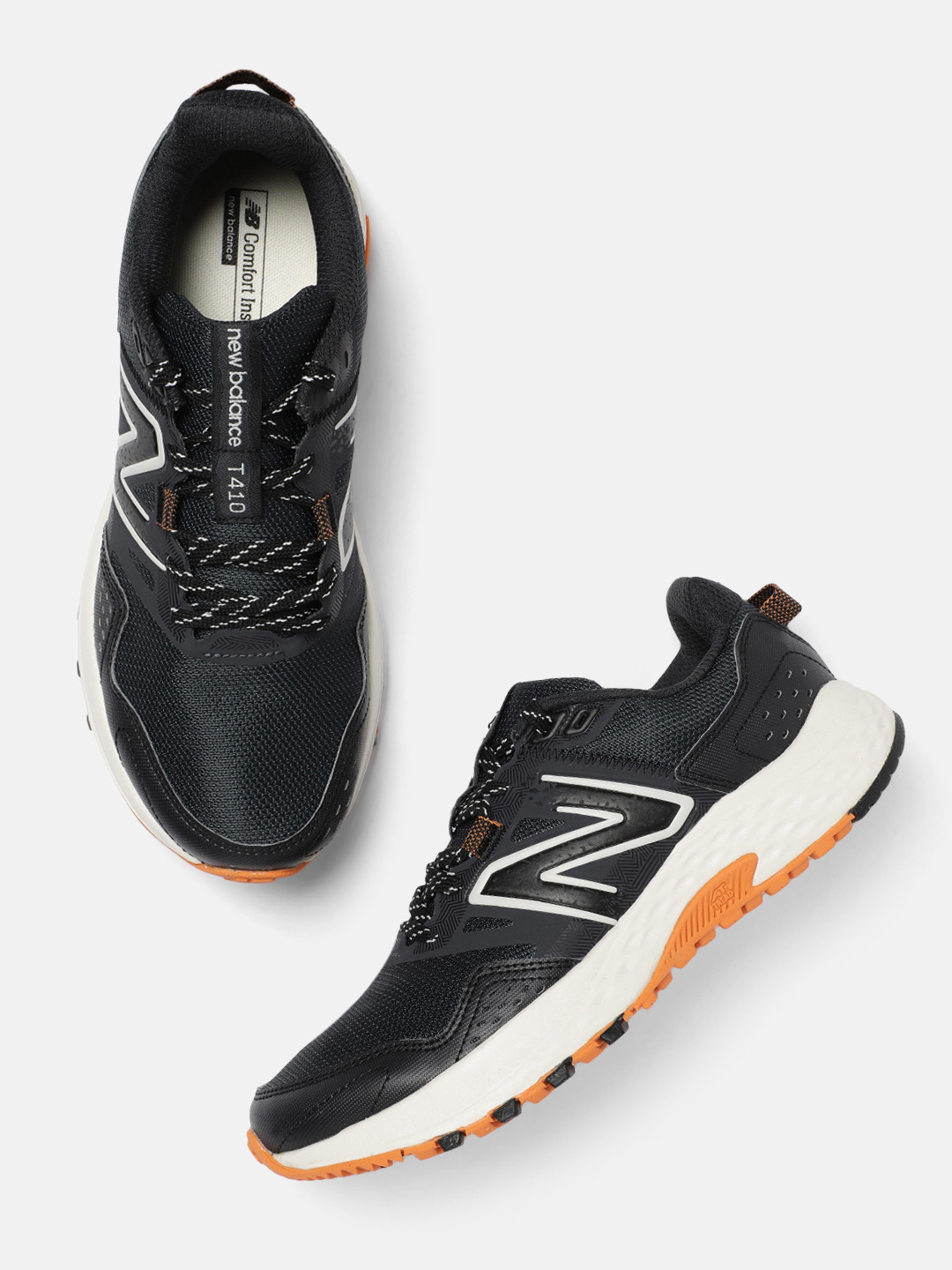 New Balance Men 410 Running Shoes