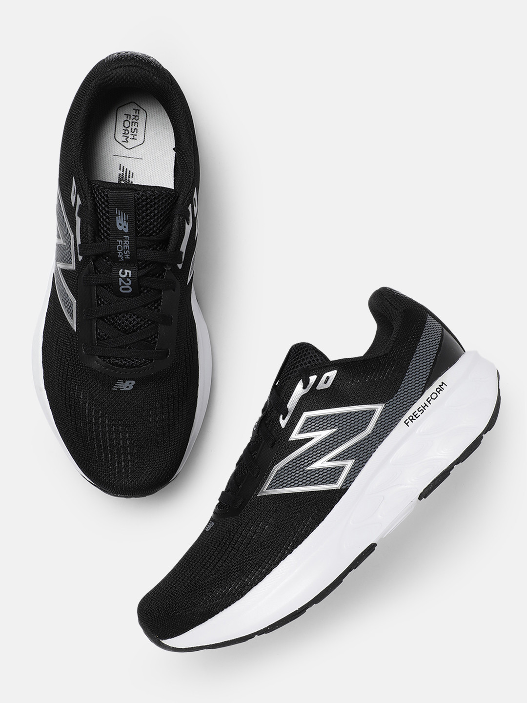 New Balance Men 520 Running Shoes
