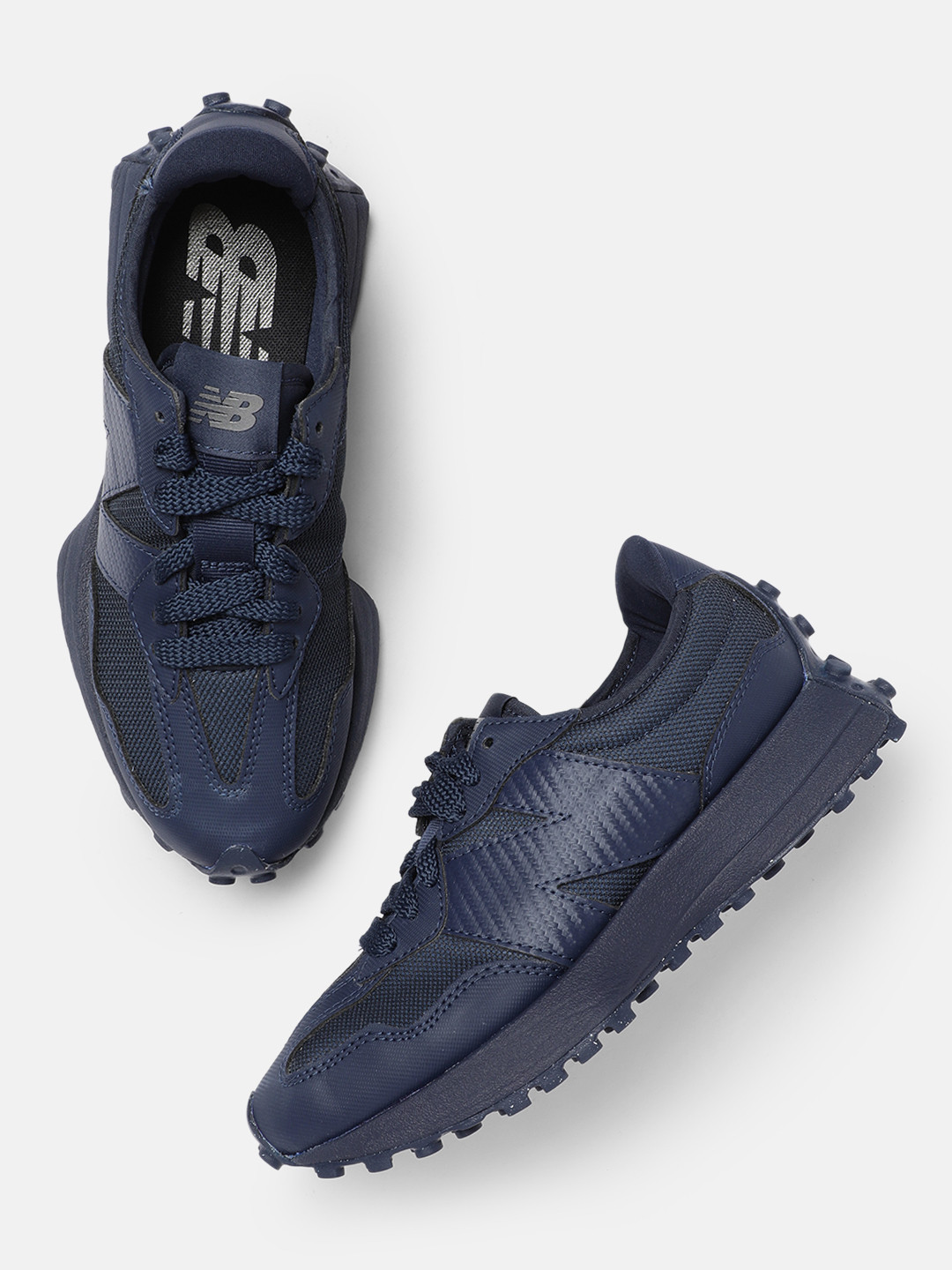 New Balance Men 327 Everyday Sneakers