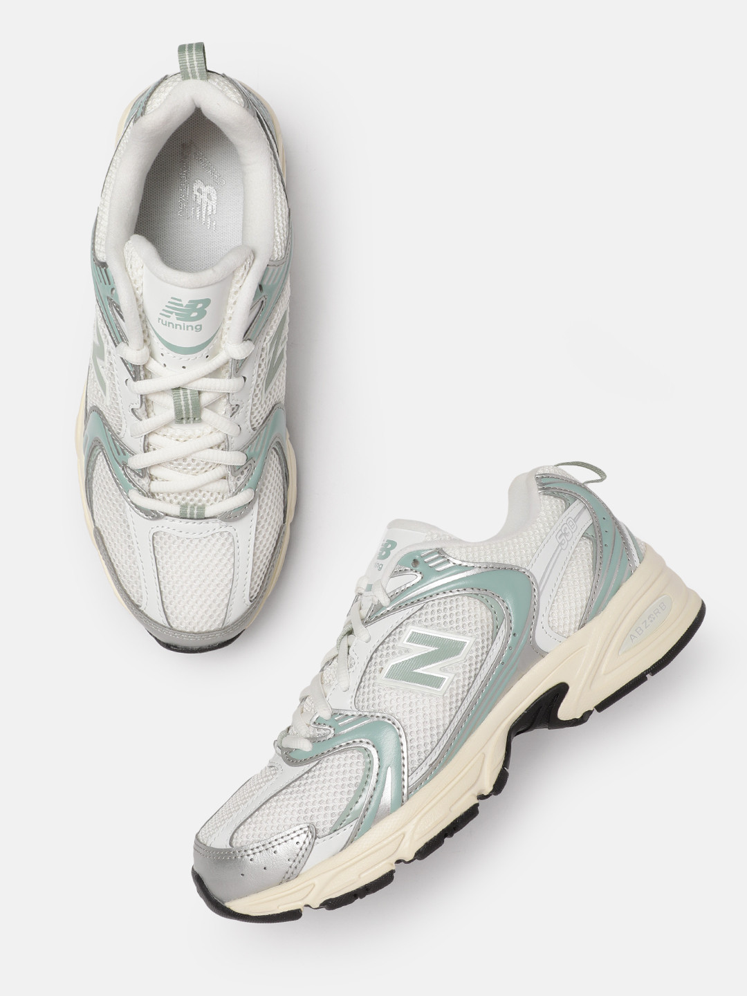 New Balance Unisex 530 Running Shoes