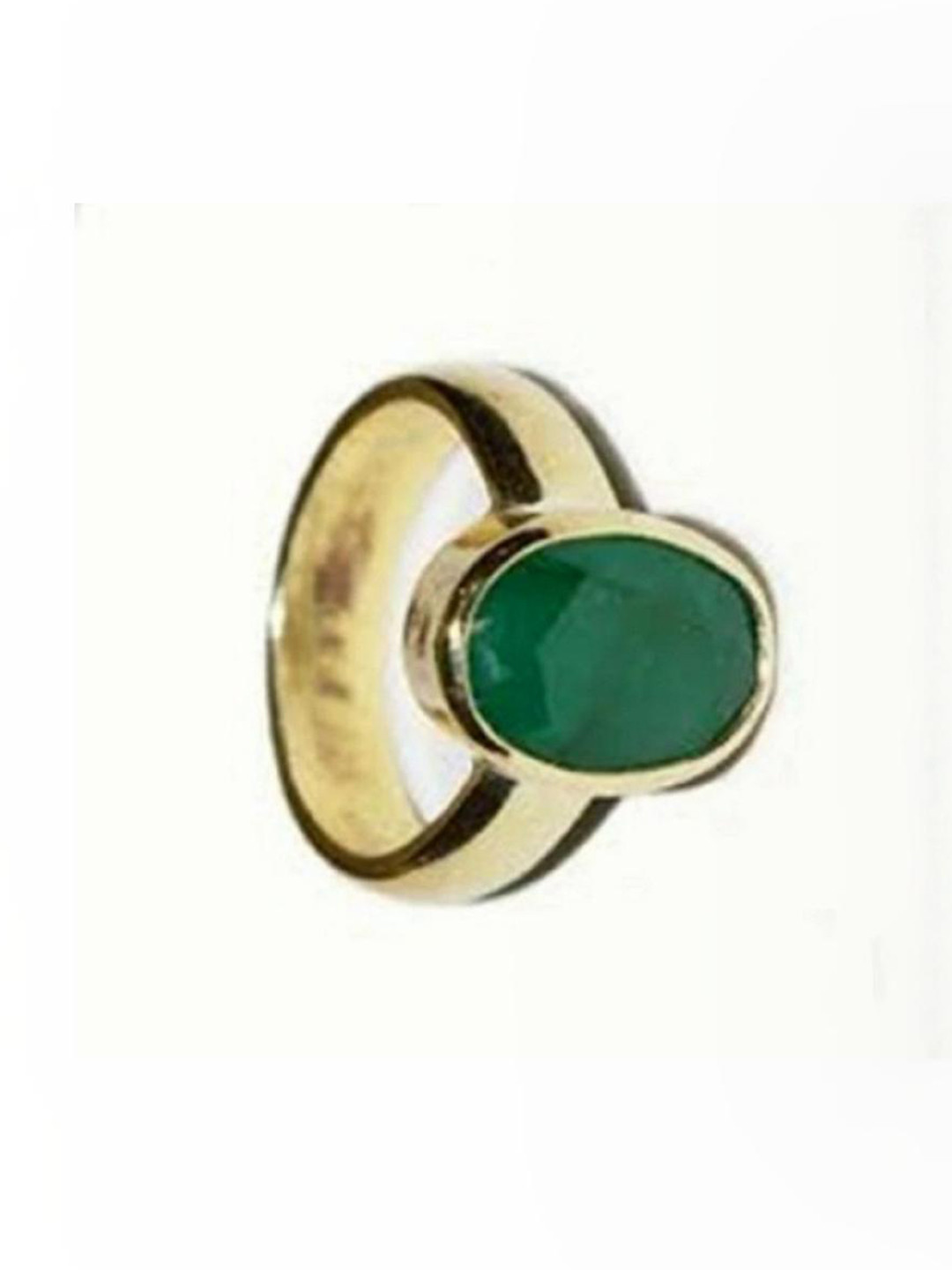 RAVIOUR LIFESTYLE Men Multi Ring