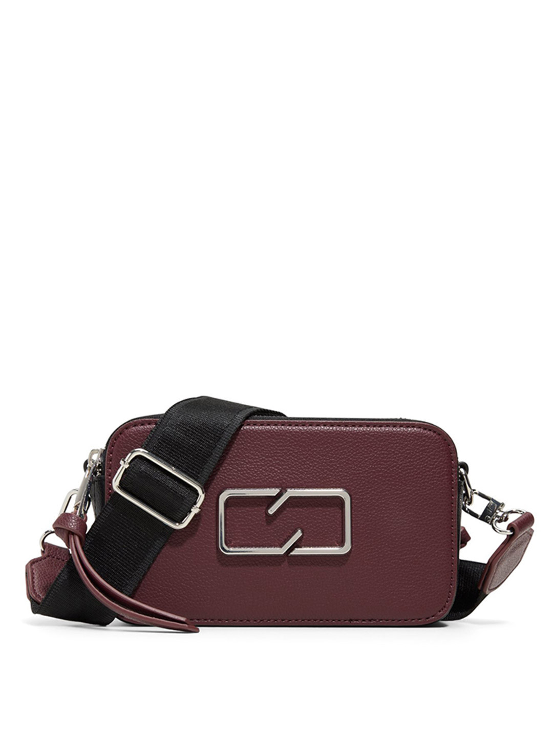Call It Spring Colourblocked Crossbody Sling Bag