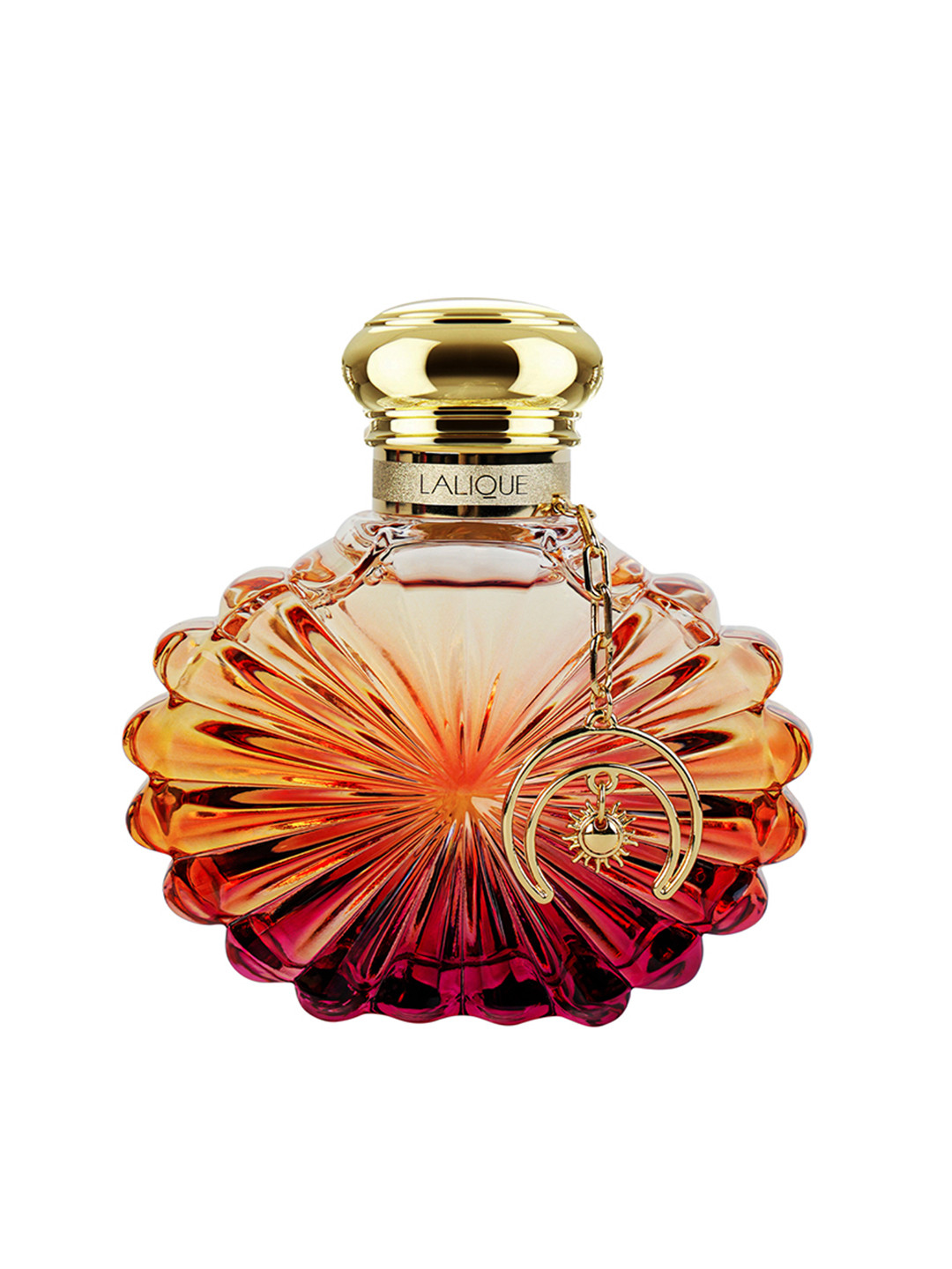 Lalique Women Soleil Lunar Long Lasting Eau De Parfum - 100 ml