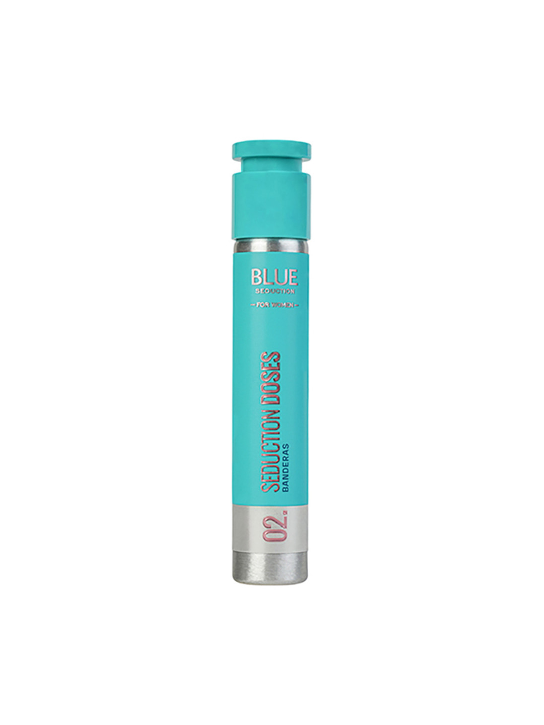 BANDERAS Women Seduction Doses 02. Eau De Toilette- 30 ml