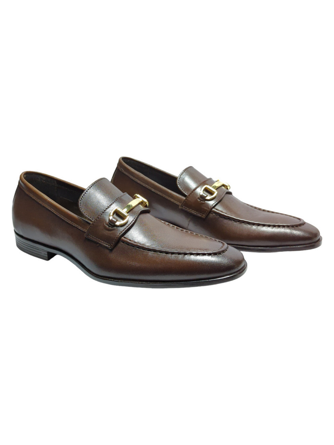FEET FIRST Men Slip-on Loafers