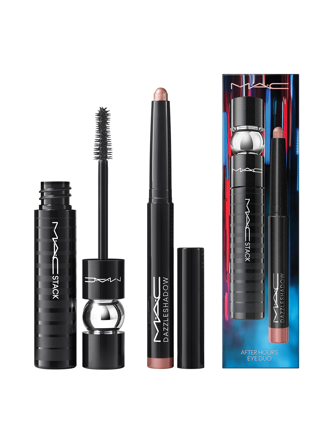 M.A.C After Hours Eye Duo