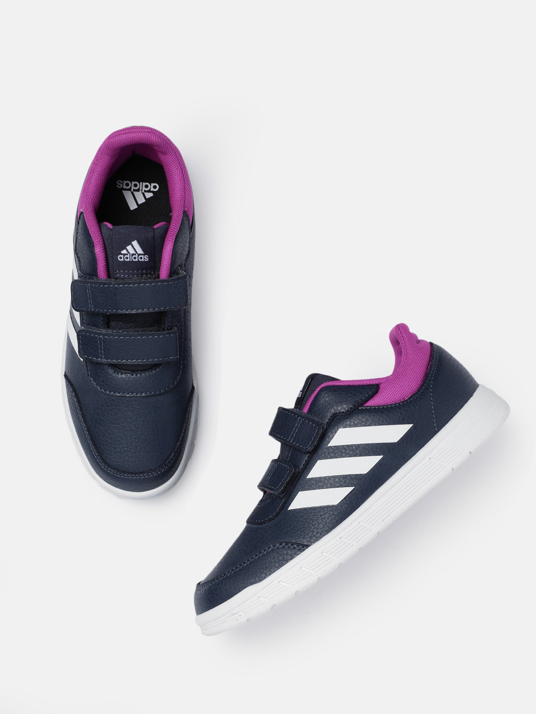 ADIDAS Kids Tensaur Sport 2.0 CF Running Shoes