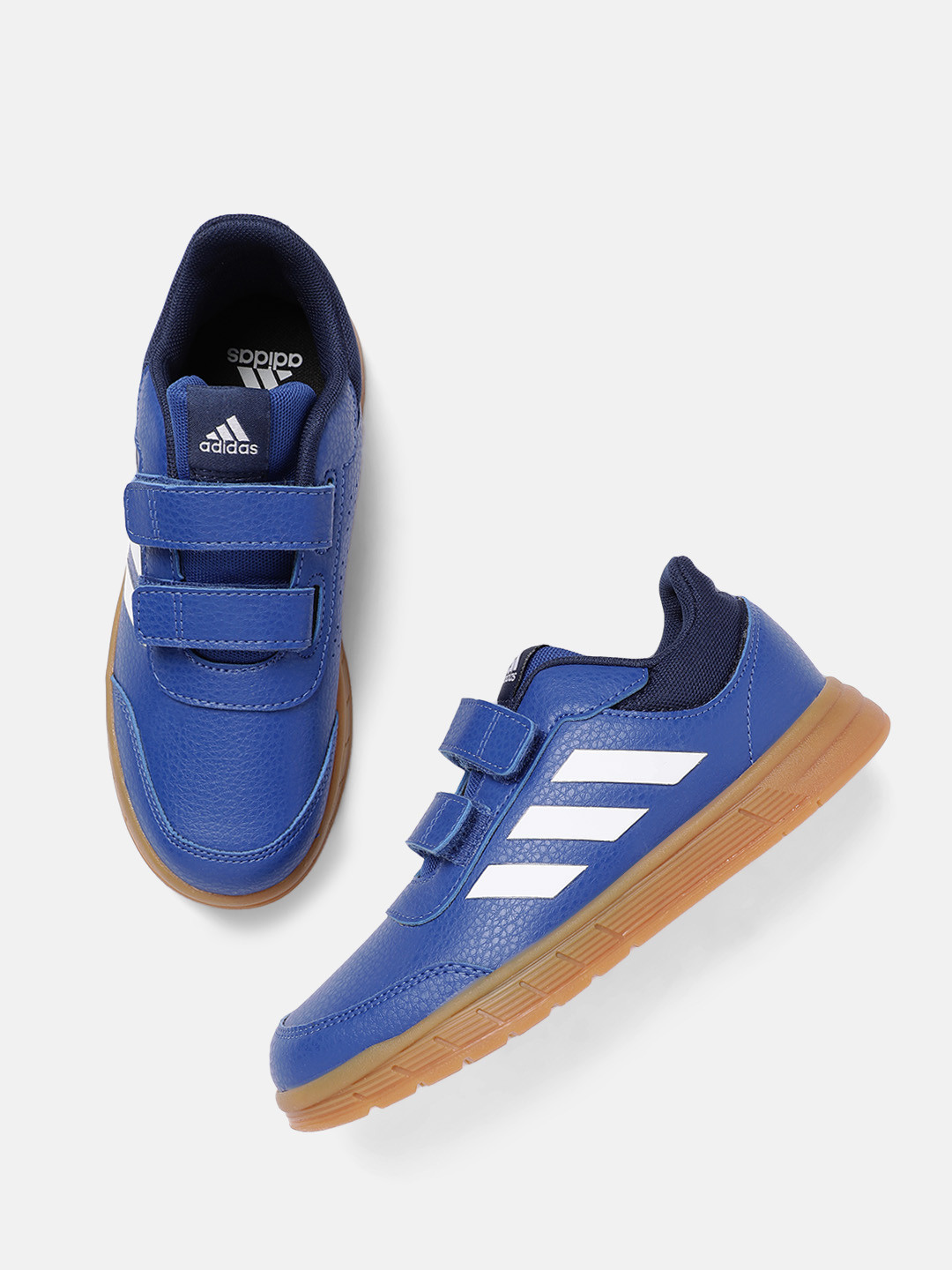 ADIDAS Kids Tensaur Sport 2.0 CF Running Shoes