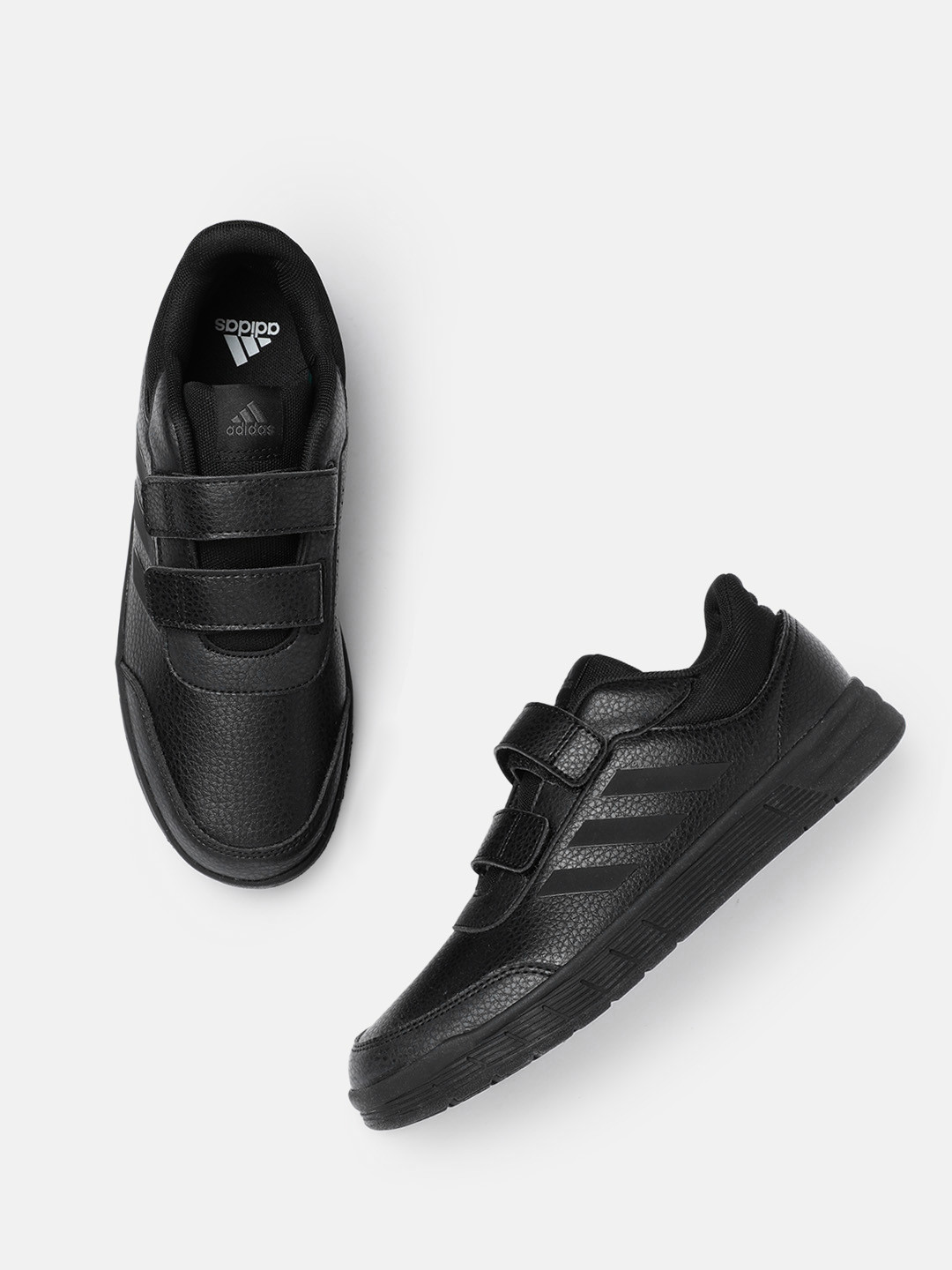 ADIDAS Kids Tensaur Sport 2.0 CF Running Shoes