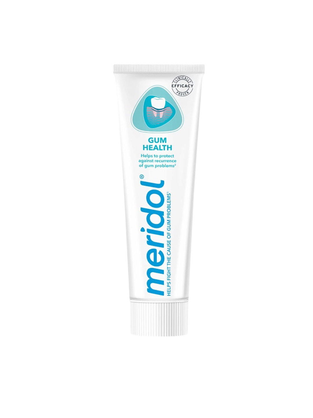 Meridol Gum Health Toothpaste- 75 ml