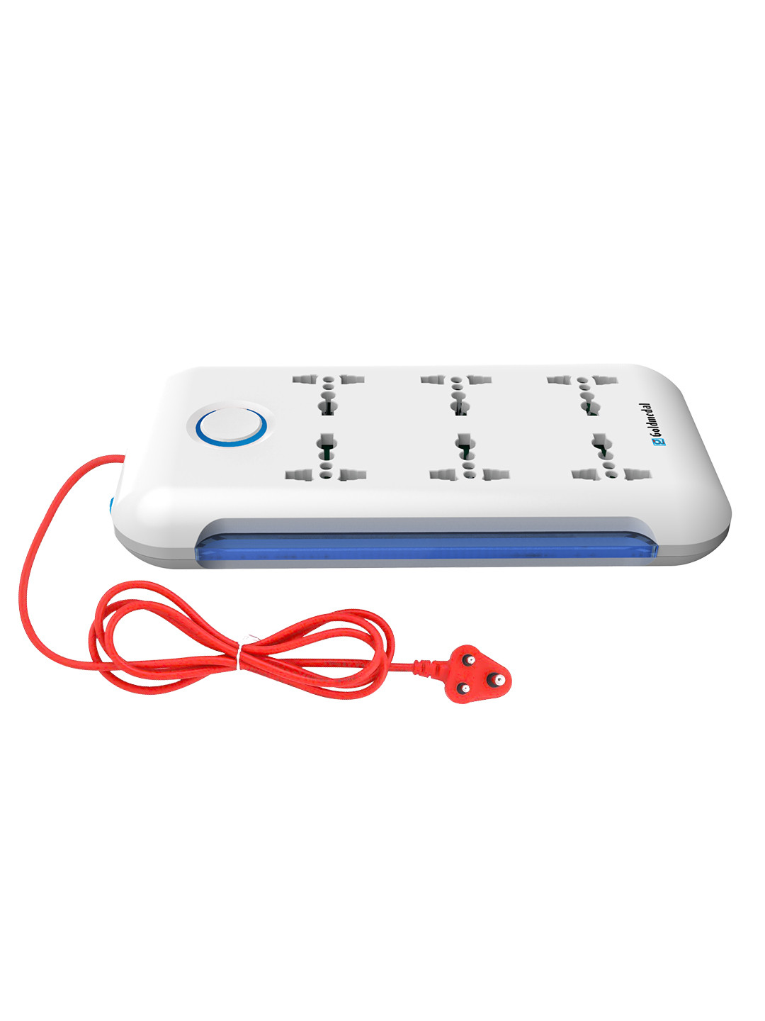 Goldmedal i-Strip LED High Grade Spike Guard - 2 m