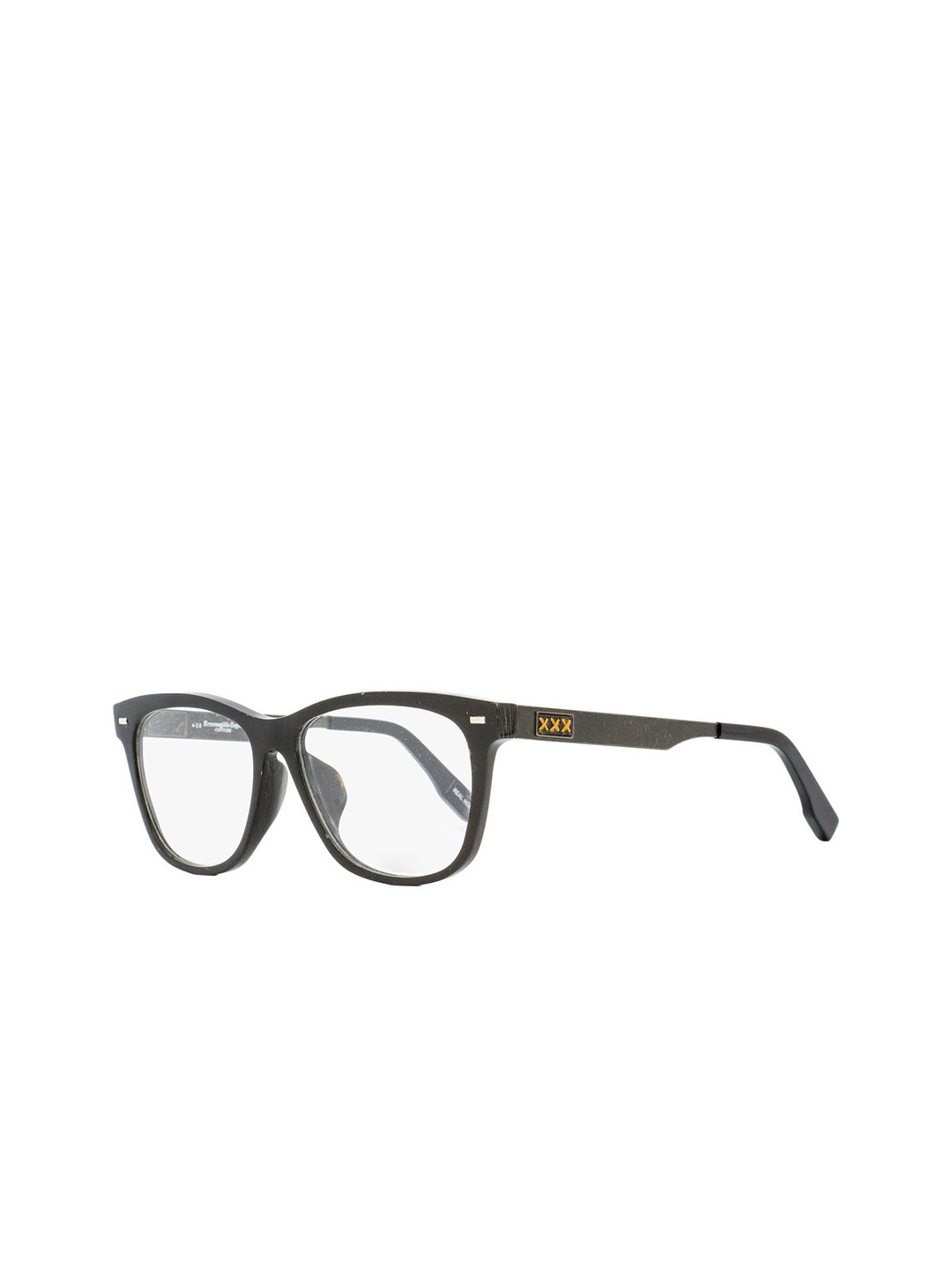 Ermenegildo Zegna Women Full Rim Square Frame