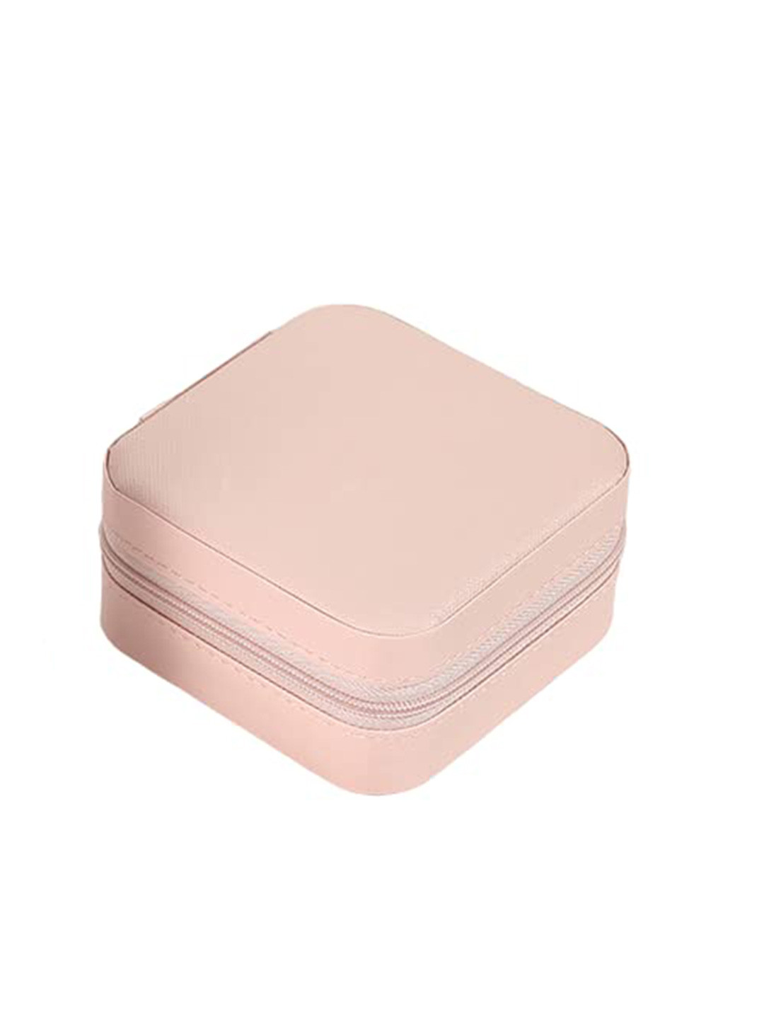 AUGEN Pink Regular Jewellery Organiser