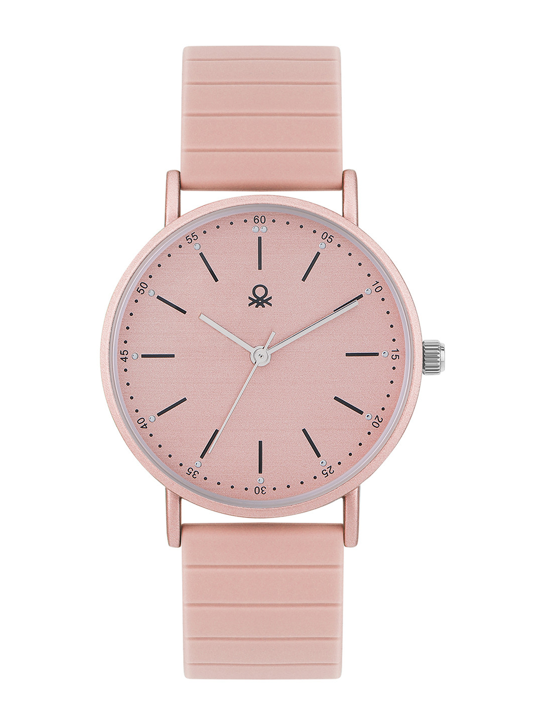 United Colors of Benetton Women Dial Analogue Watch - UWUCL1100