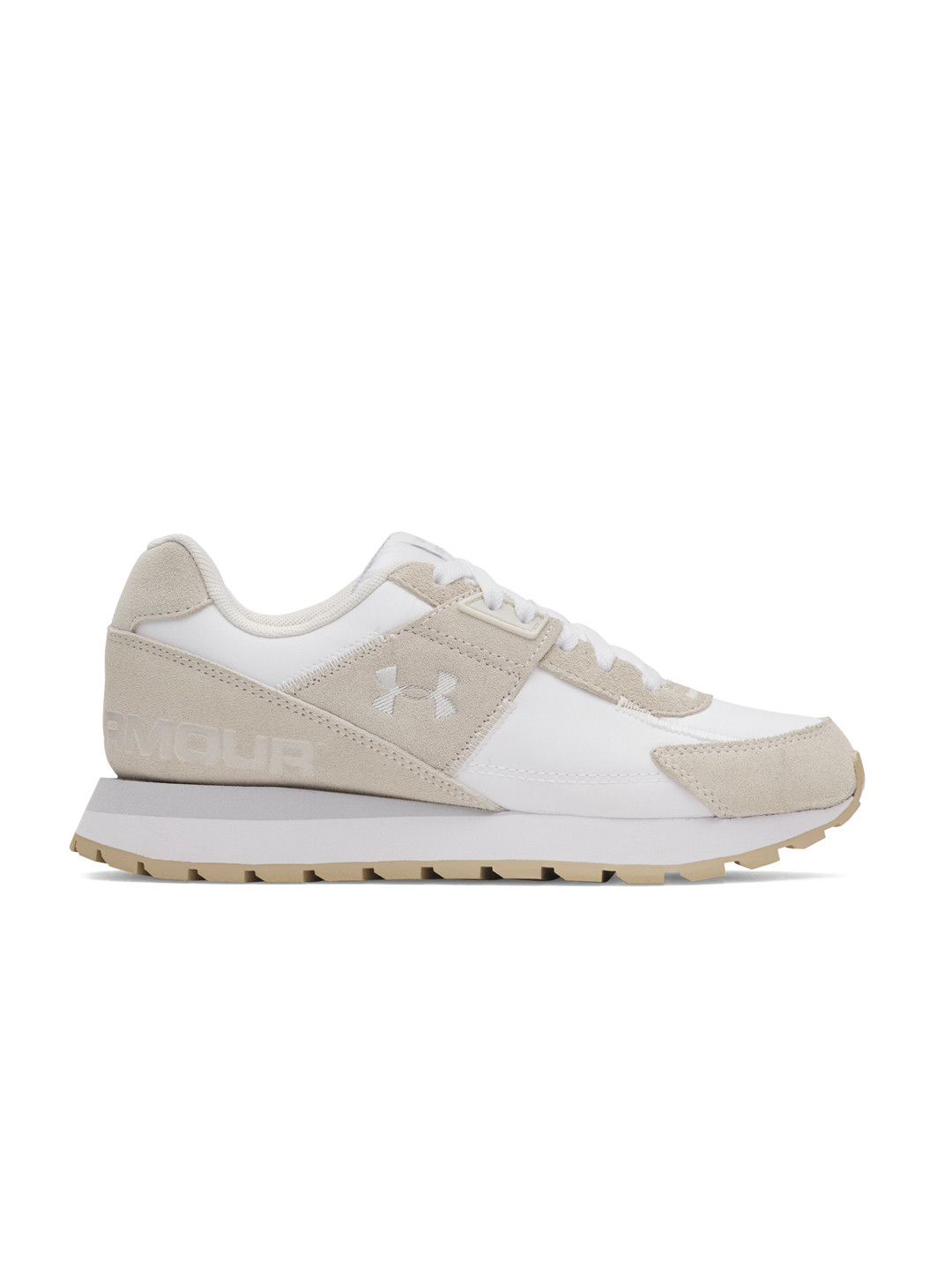 UNDER ARMOUR Women Essential Runner Shoes