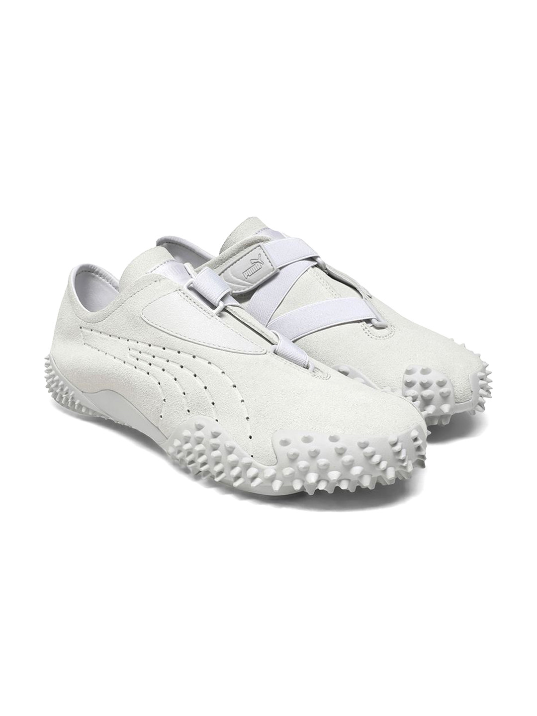 Puma Mostro Unlined Sneakers