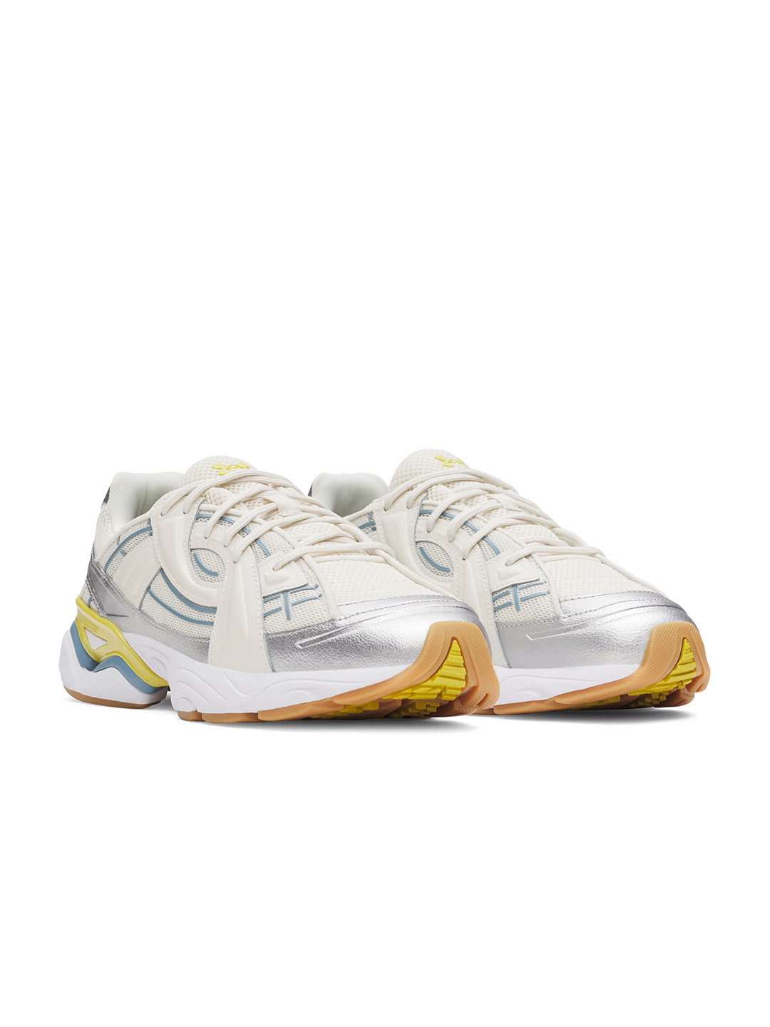 UNDER ARMOUR Unisex Sola Everyday Sneakers