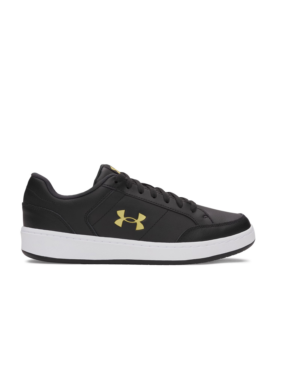 UNDER ARMOUR Men Official Comfort Deluxe System Everyday Sneaker