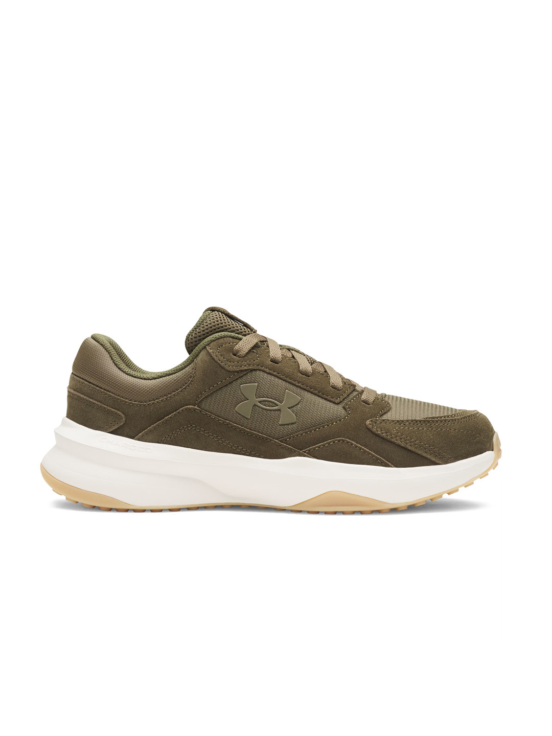 UNDER ARMOUR Men Edge Suede Training Shoes