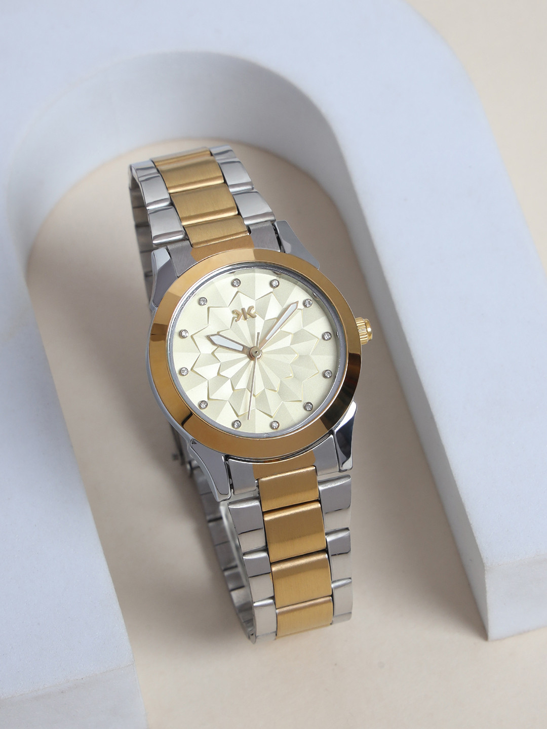 Killer Women Bracelet Style Straps Analogue Watch KLW904C