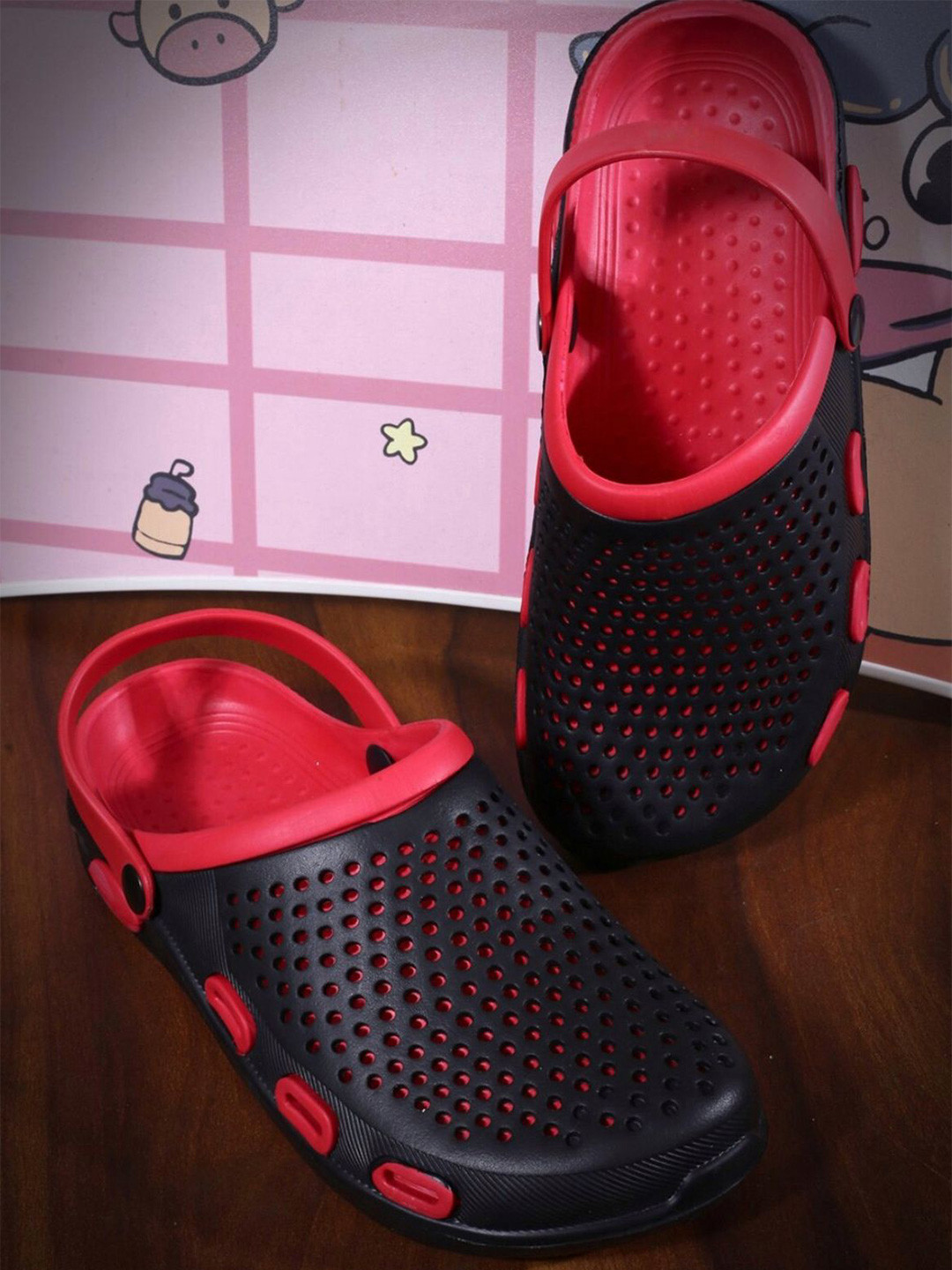 Looper Men New Stylish & Trendy Comfortable Eva Clogs