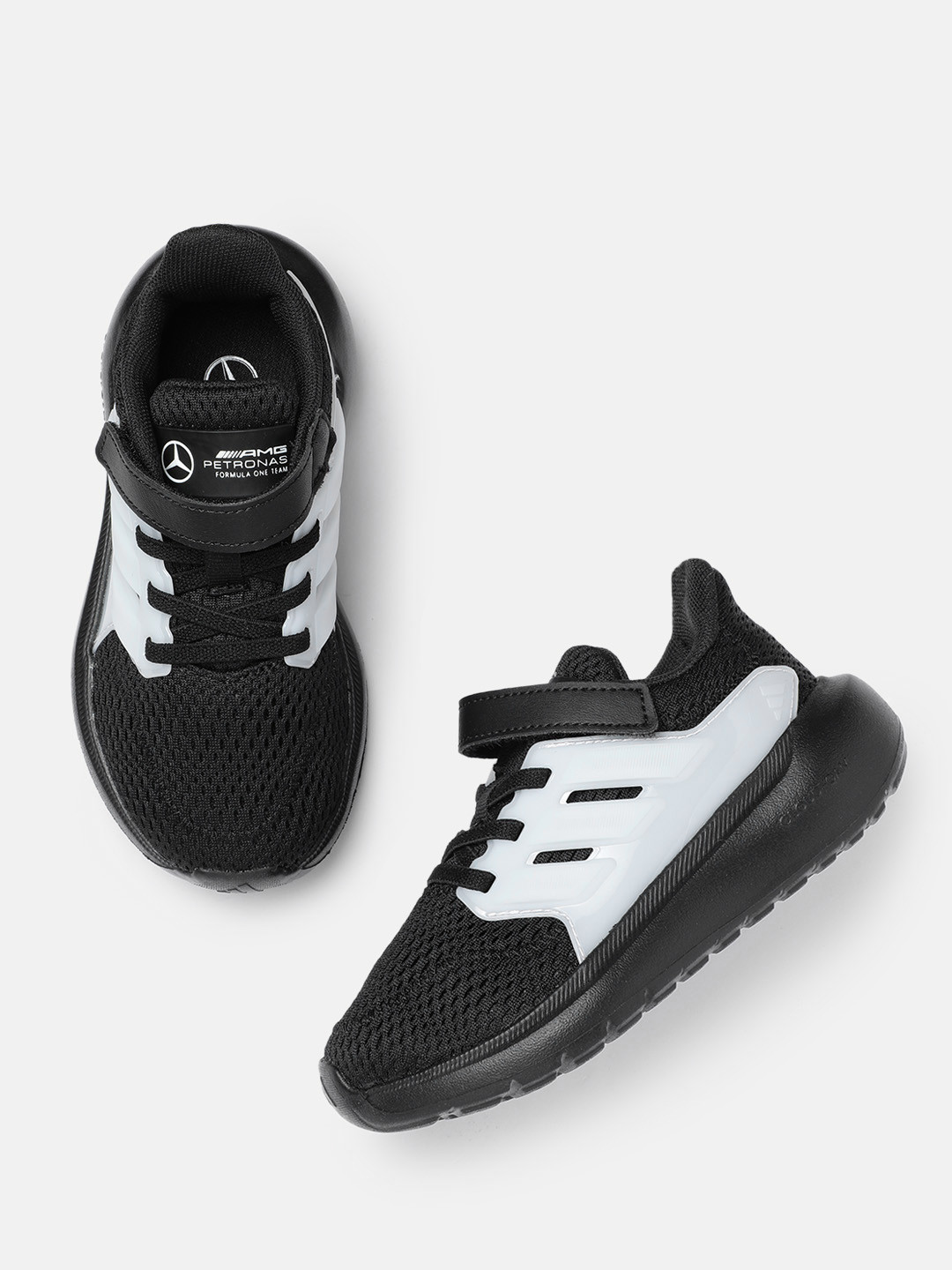 ADIDAS Kids Ultimashow 2.0 EL C Mercedes Running Shoes