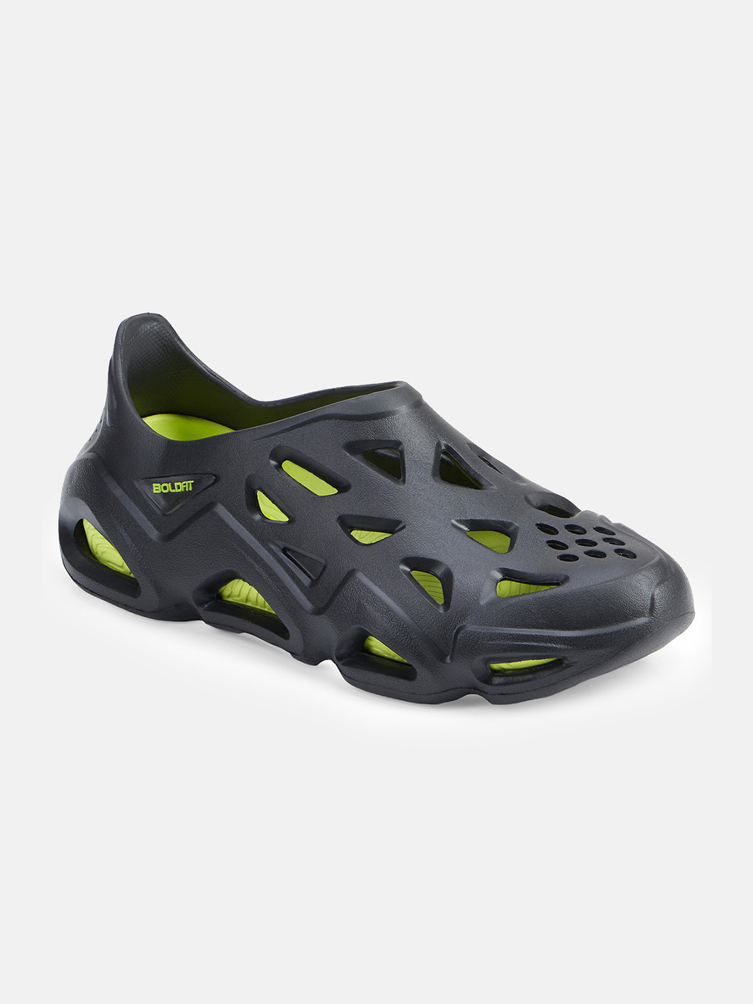 BOLDFIT Men Clogs