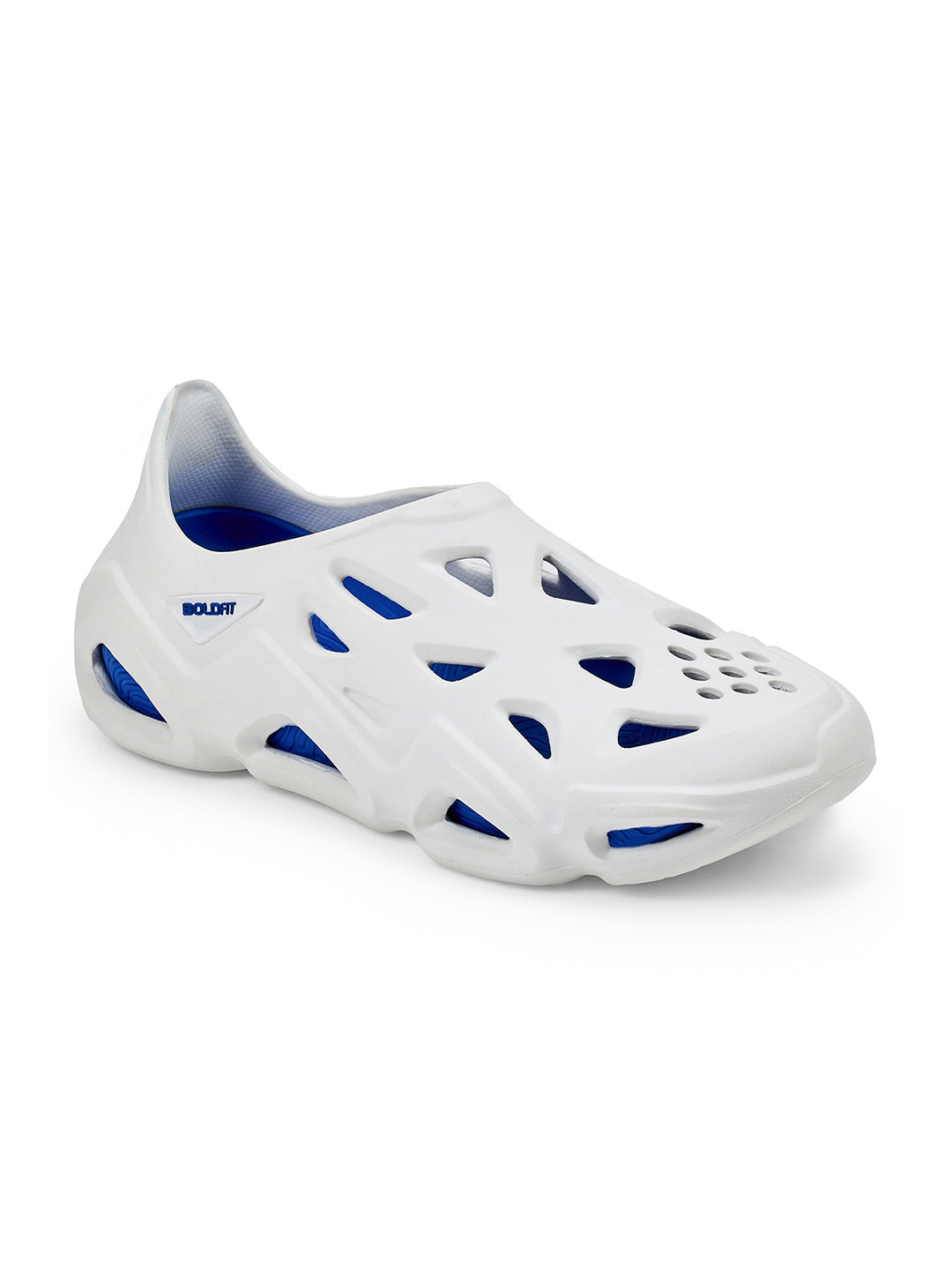 BOLDFIT Men Slipon Dripz Sliders