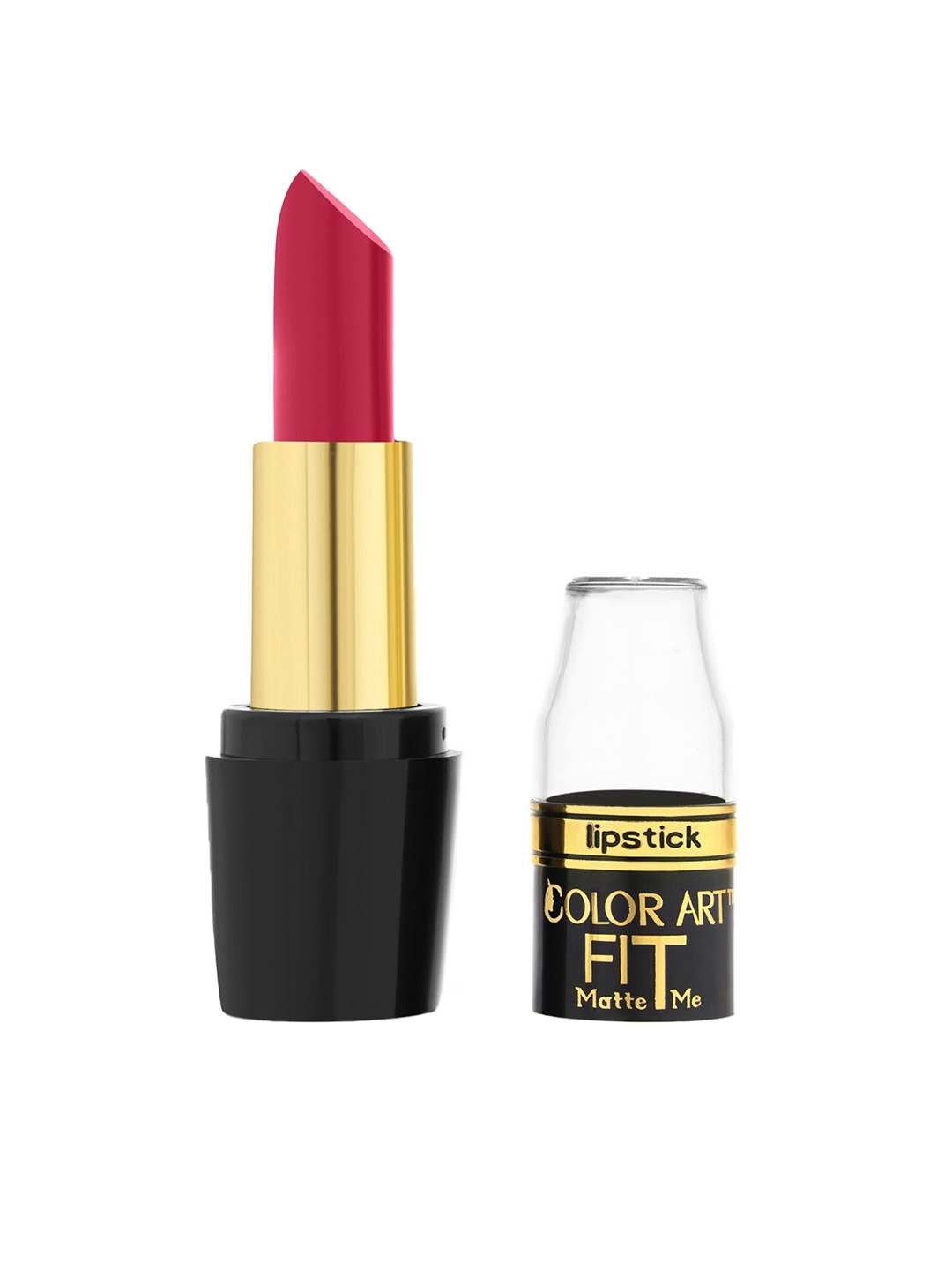 Color Art Matte Me Bullet Lipstick - 4 g - C99 Pink