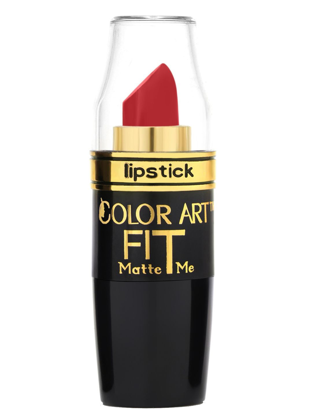 Color Art Matte Me Bullet Lipstick - 4 g -C99 Royal Red