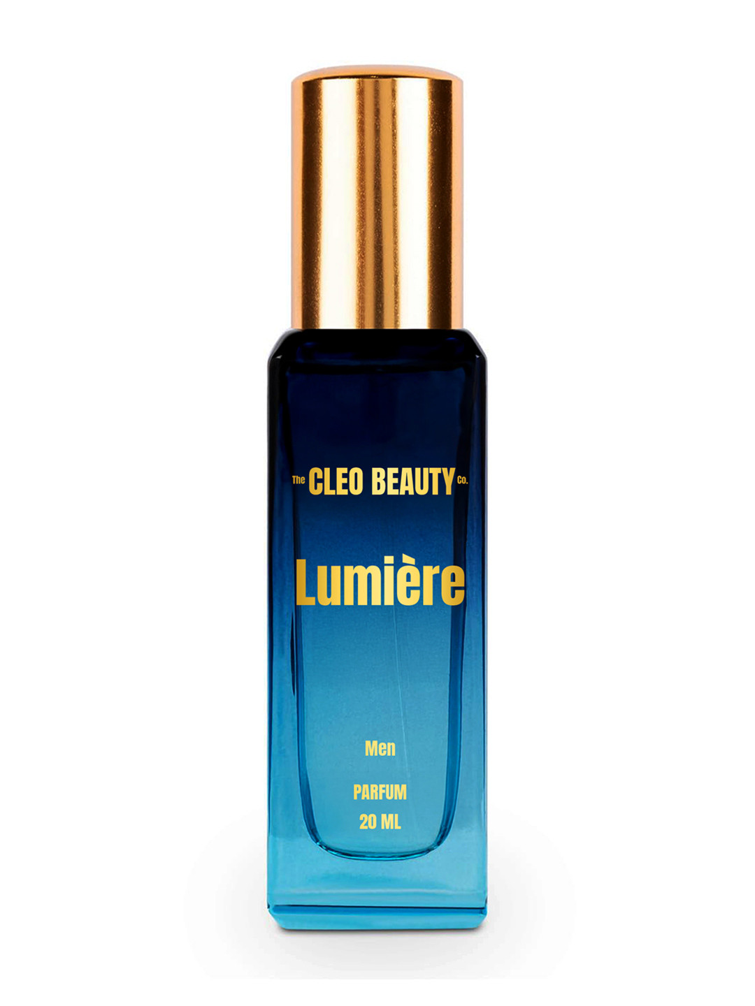 TheCleoBeautyCo Lumiere Long-Lasting Eau De Parfum - 20 ml