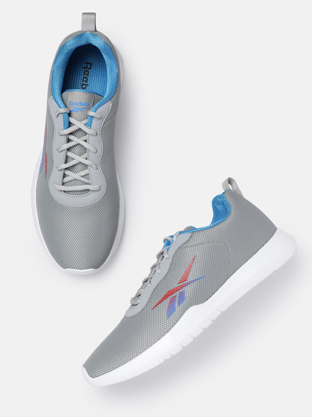 Reebok Men FLOW ADVANCE Running Shoes