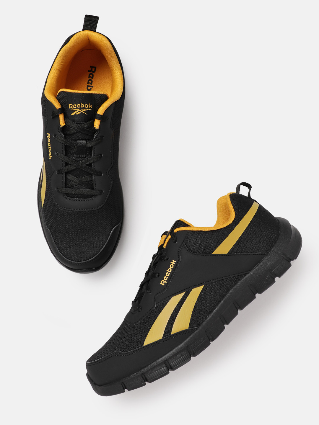 Reebok Men Flylite Axton Running Shoes