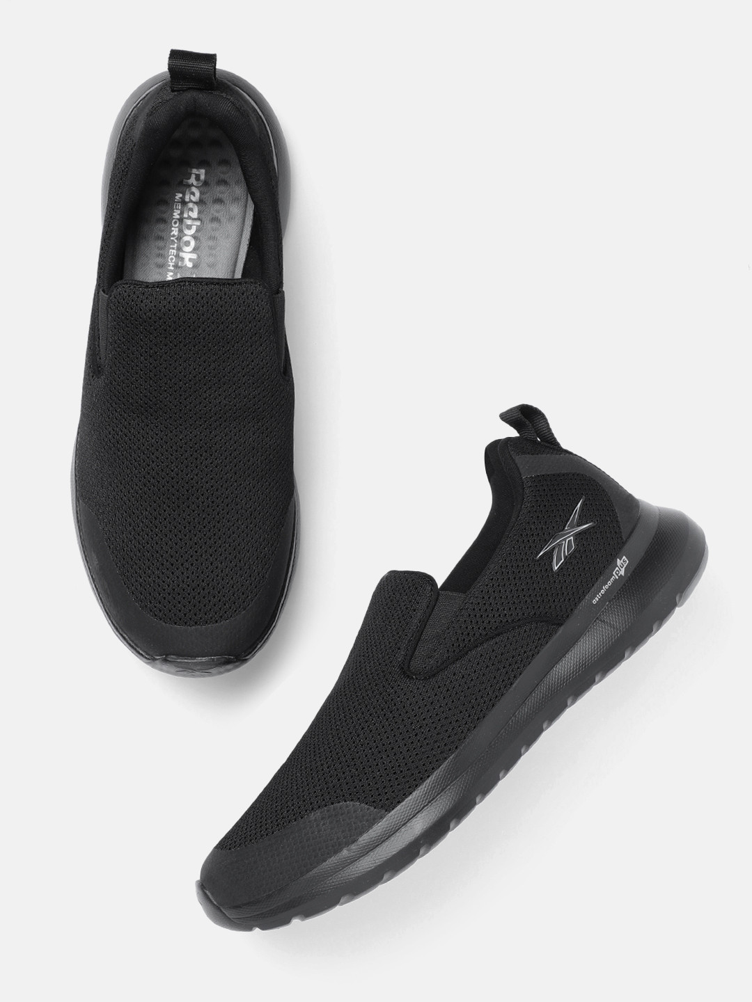 Reebok Men Walkway Comfort Wonderer Shoes