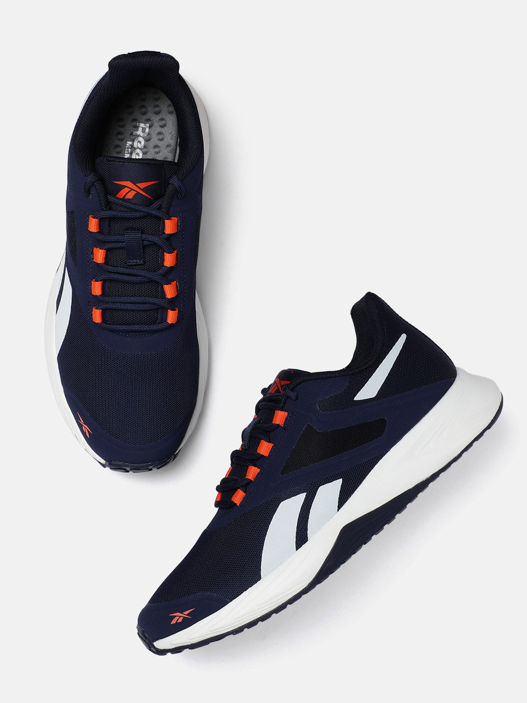 Reebok Men Jet Blast Fresh Light Running Shoes