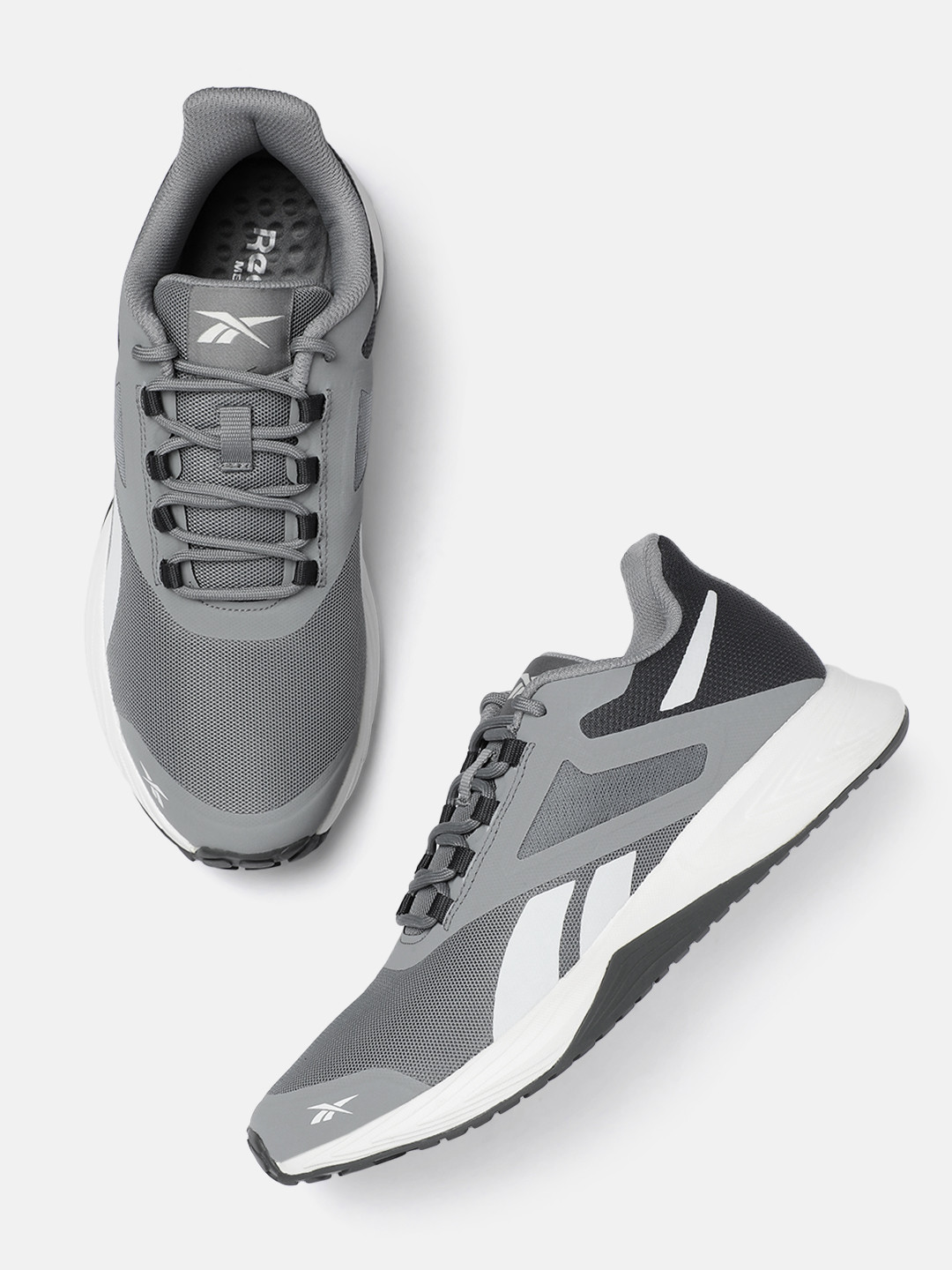 Reebok Men Jet Blast Fresh Light Running Shoes