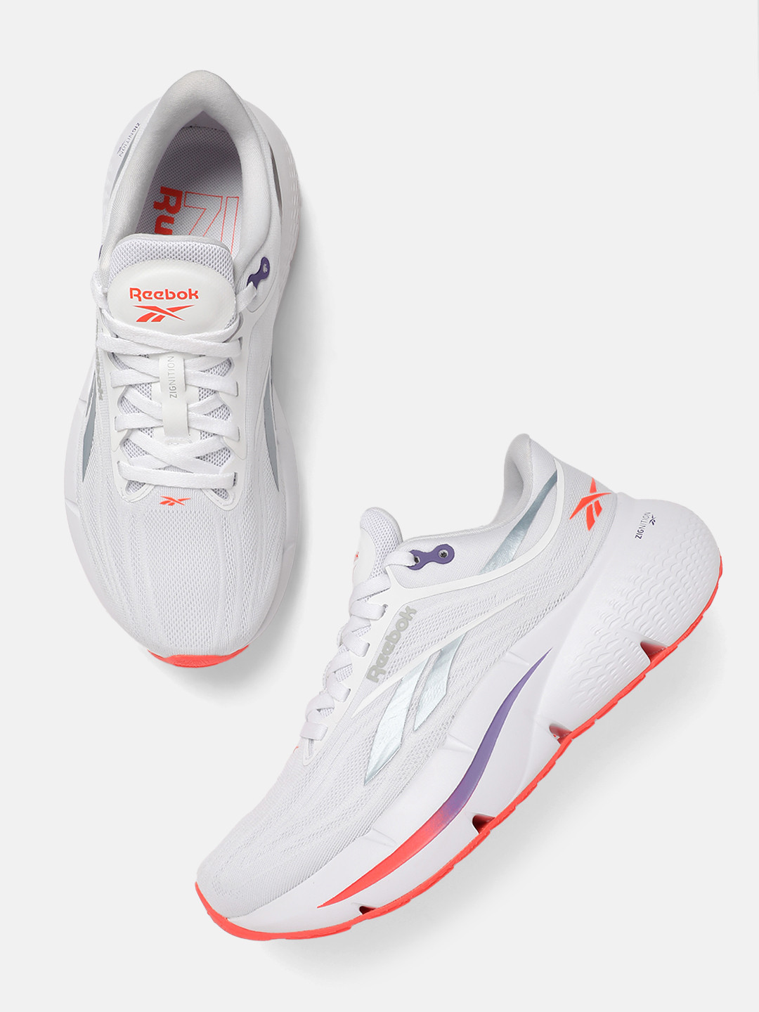 Reebok Women Zignition Running Shoes