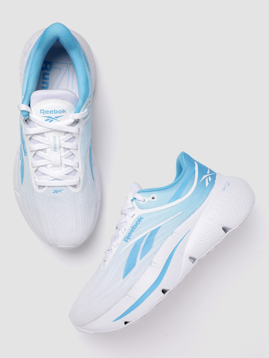 Reebok Women ZIGNITION Running Shoes