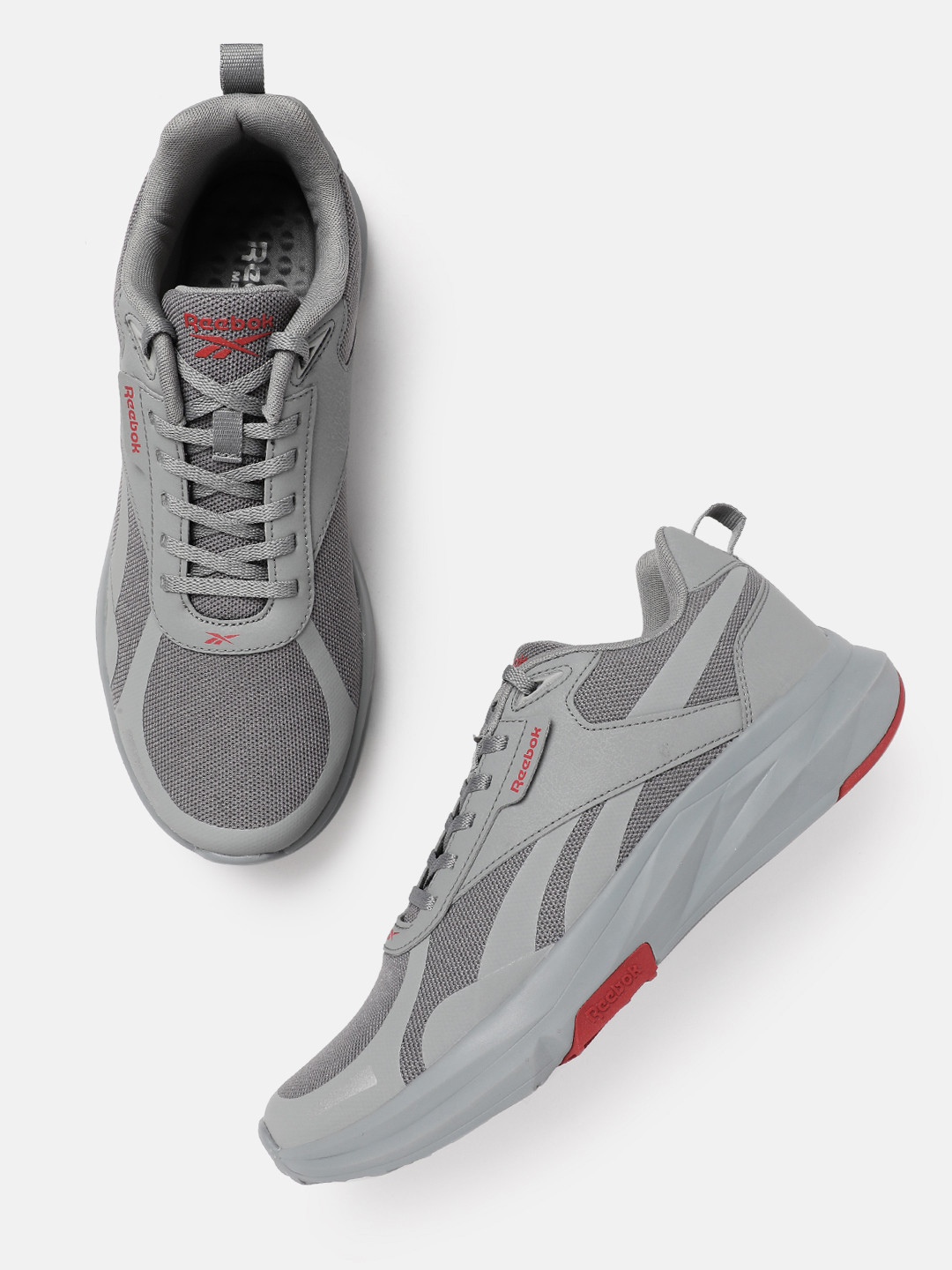 Reebok Men Runergy LT Turbo Running Shoes