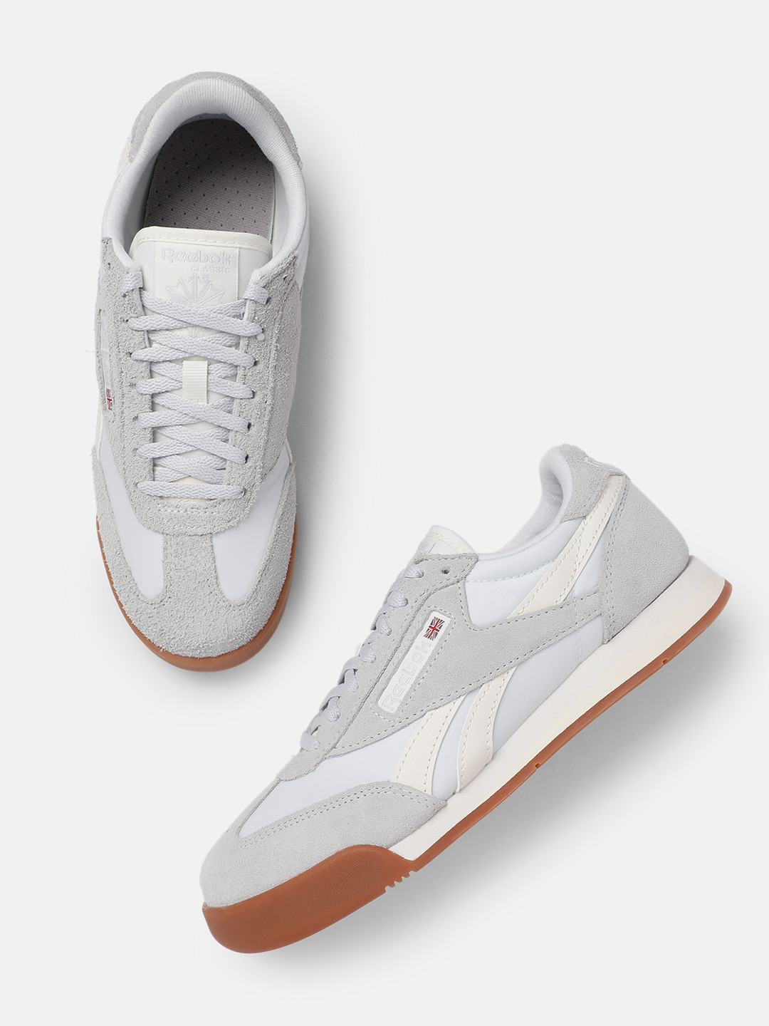 Reebok Unisex Campio XT Sneakers