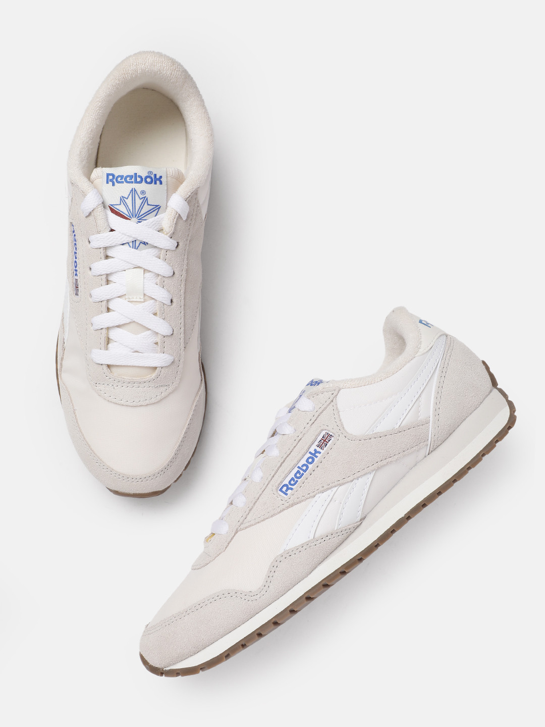 Reebok Unisex Classic AZ Sneakers