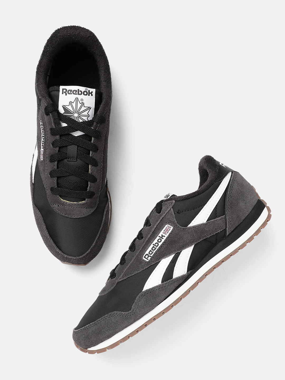 Reebok Unisex Classic AZ Sneakers